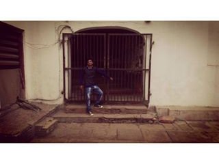 I will rock the world one day