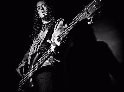 HELLCROSS photo
