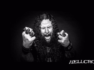 HELLCROSS photo