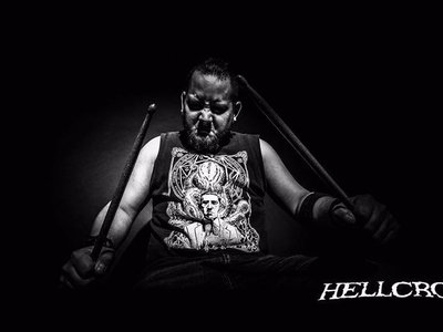 HELLCROSS photo