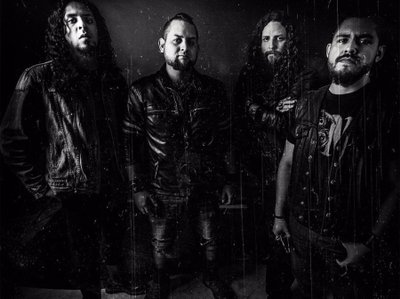 HELLCROSS photo