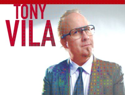 TONY VILA photo