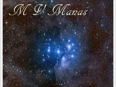 sounds of the pleiades