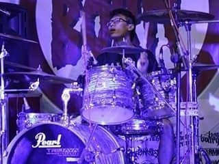 ASH ANGER photo