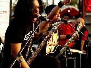 ASH ANGER photo