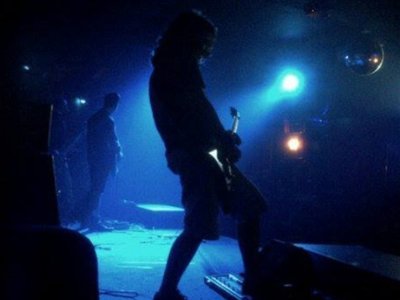 ASH ANGER photo