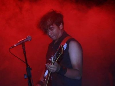 ASH ANGER photo