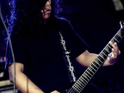 ASH ANGER photo