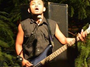 ASH ANGER photo