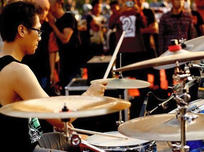 ASH ANGER photo