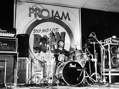 ASH ANGER photo