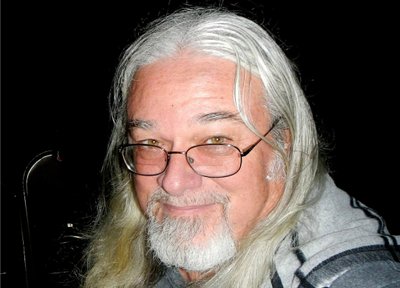 Ricky D Broniste photo