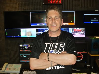 Time -Warner TV control room 2015