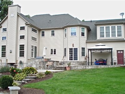 Debbie's crib,We all loved so much,Now go home.