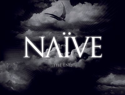 NAIVE_THE_END_COVER_HD
