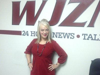 Braunzie Gurl photo
