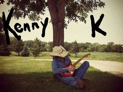 Kenny K and the Dead Cowboys photo