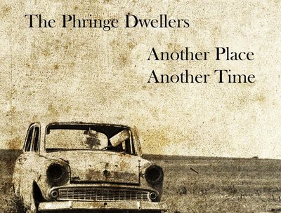 Another Place Another Time 6 Track EP Out Now