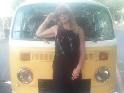 HEATHER WATERS 