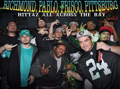 yarriddahmean! @BayshoBusiness @ThizzlatinBaysho @ThizzlatinRichmond @SanPablo @ Pittsburgh