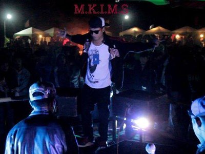 Dj music festival india