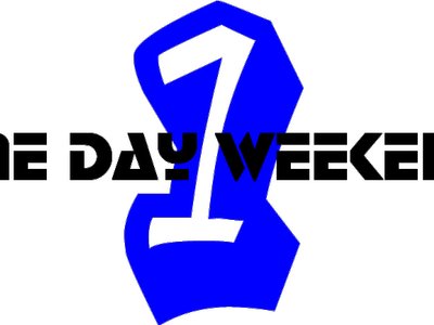 1 Day Weekend photo