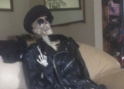 SE7EN DEAD photo