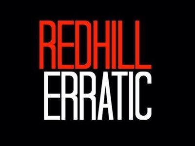 Redhill Erratic photo