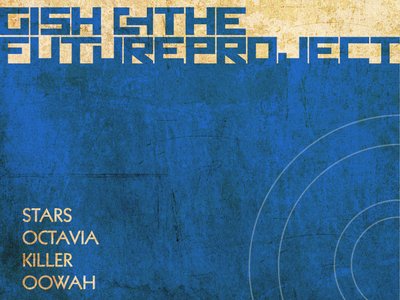 NEW CD COMING SOON!