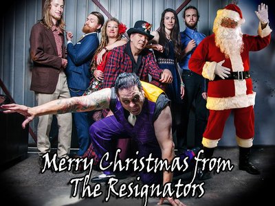 Merry Christmas