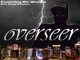 Overseer album art designed by Forgotten Wisdom, for the single by MC Mixson
