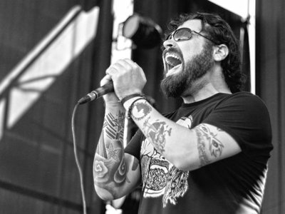 Gustavo FernÃ¡ndez Zaferson - Voz