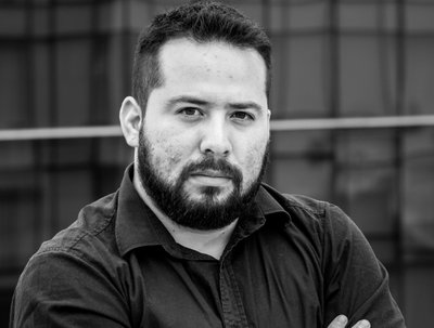 NicolÃ¡s Morales - Guitarra