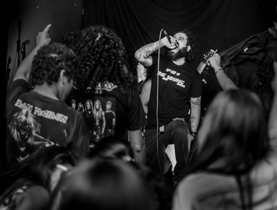 Gustavo - 2014