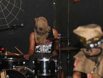 at twice bar-bali