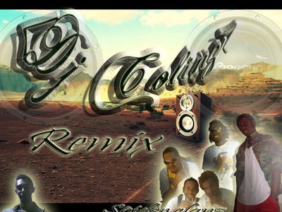 ✪ Colinz ✪ photo