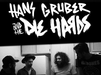 Hans Gruber and the Die Hards photo