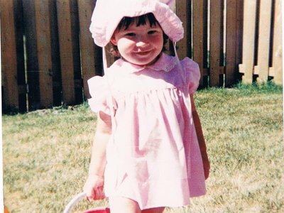 BABYDOLL ANGEL. THE CUTEST IN THE WHOLE WORLD. THROUGH HER, MY SPIRIT WILL LIVE ON FOREVER. UNITED.