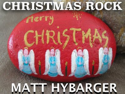 Christmas Rock
