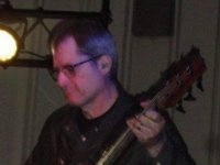 David Bellizzi photo