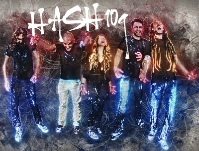 HASH  10 g / promo pic