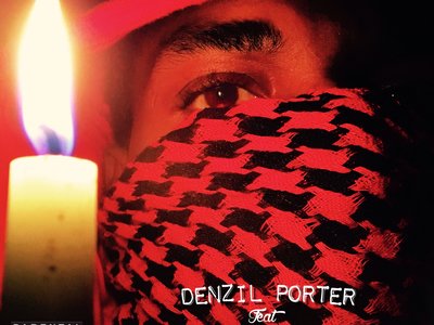 Denzil Porter photo