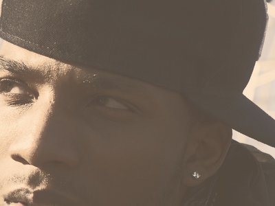Denzil Porter photo