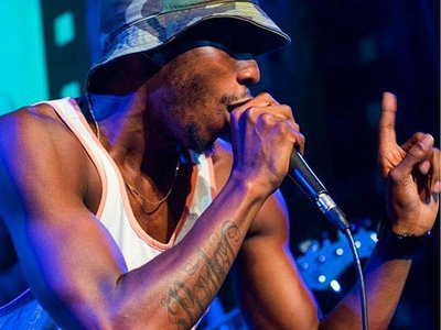 Denzil Porter photo