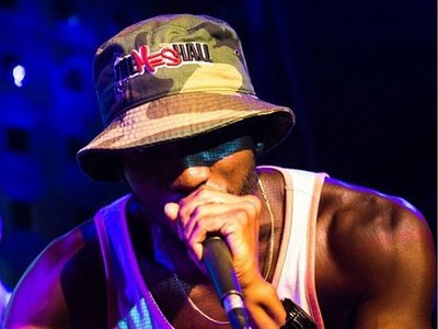 Denzil Porter photo