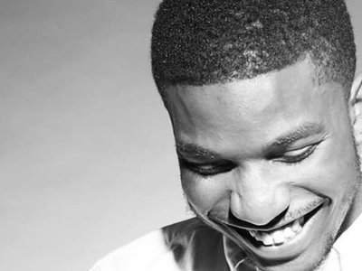 Denzil Porter photo