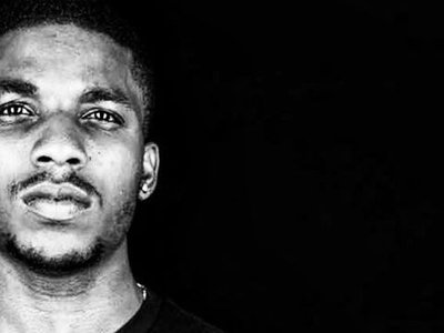 Denzil Porter photo