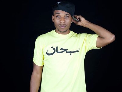 Denzil Porter photo