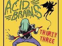 Acid Brains photo