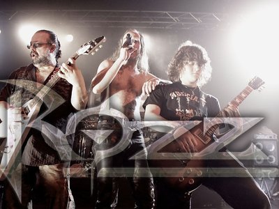 ROZZ - Festival Nord Metal 2010